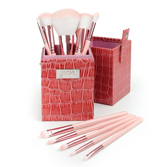 BRL-SET2 | Royal & Langnickel Box Kits - Cheeky 11pc Brush Kit