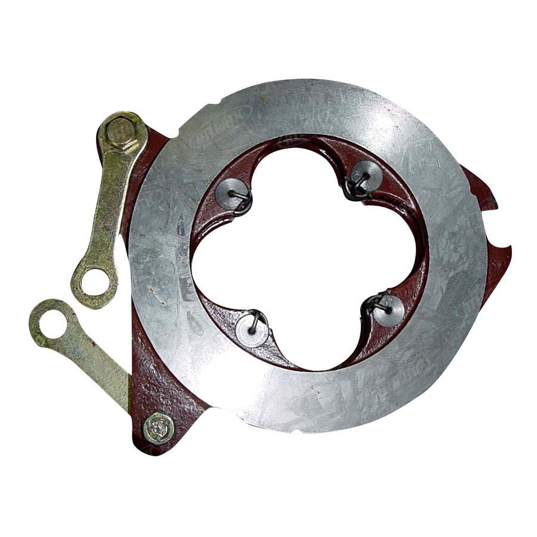 BRL40-0019 Brake Actuator Assembly Fits Ford Tractor Models: 5000 5100 5200 5600 5610