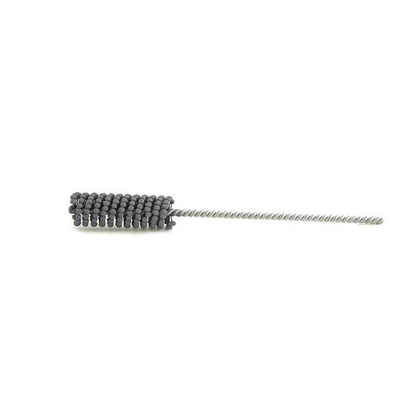 Flex-Hone Tool Flexible Cyl Hone,Bore Dia.5/8in,240Grit BC5824
