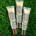 BROADWAY VITA LIP SHEA BUTTER LIP GLOSS 3 PACK