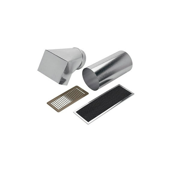 BROAN 356NDK hood accessories