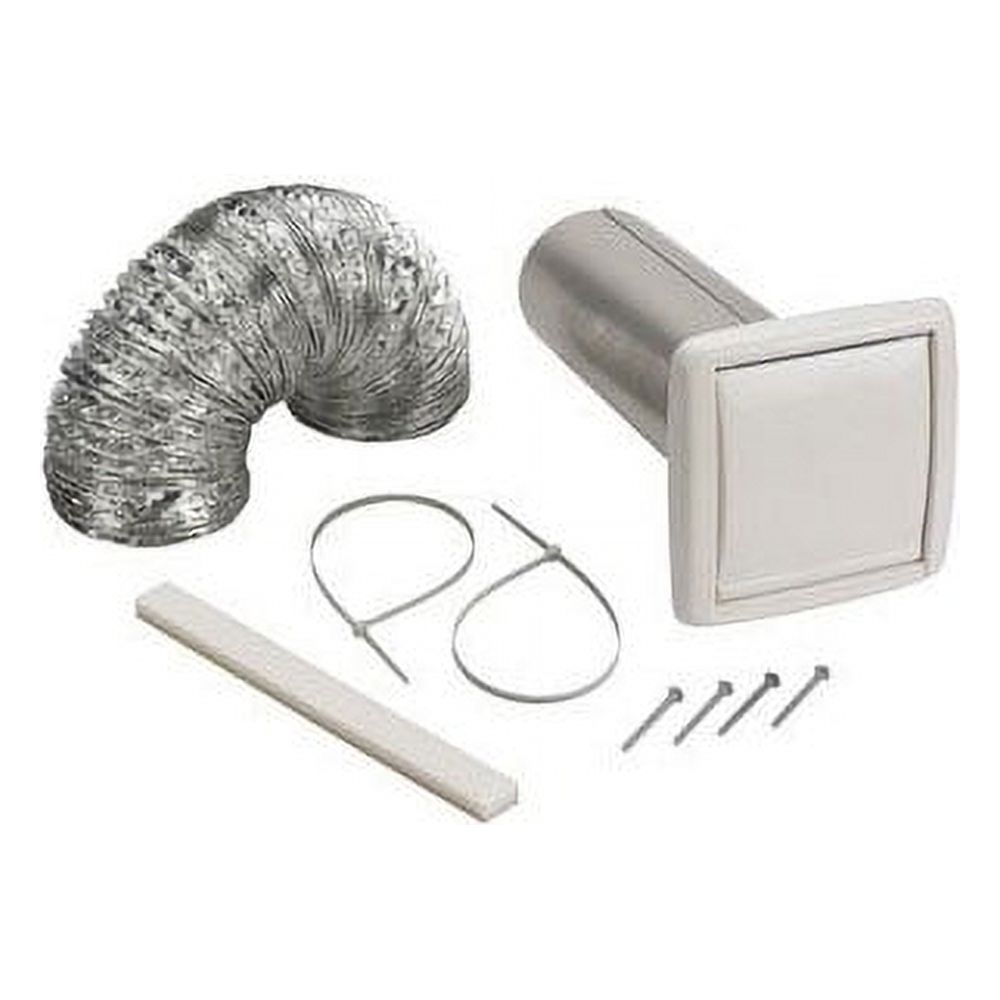 BROAN-NUTONE LLC WVK2A Wall Vent Kit - image 1 of 4