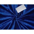 thumbnail image 1 of BROCADE FABRIC BLUE X BLACK COLOR 44quot;INCH BRO480[3], 1 of 3