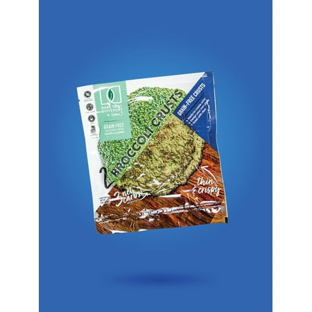 BROCCOLI CRUSTS