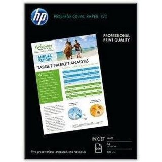 Photo Quality Matte Inkjet Paper 8.5 x 14 Legal Size 2 Sided 50 Sheets  #8514DPM