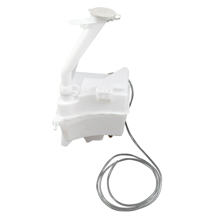 BROCK Windshield Washer Reservoir for 2013-2017 Nissan