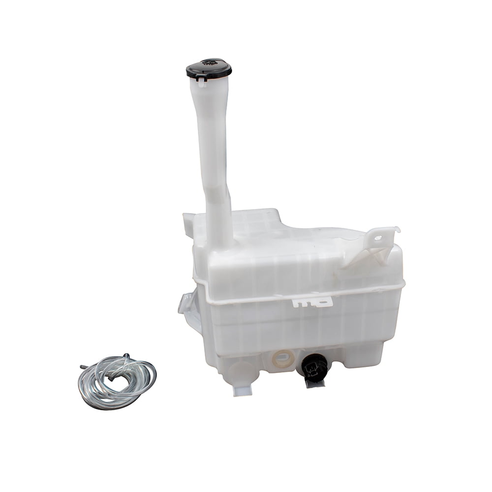 BROCK Washer Reservoir Tank w/ Cap & Pump for Toyota Camry, Avalon