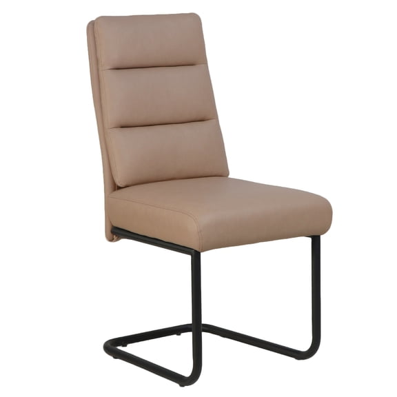 BRODI-DINING CHAIR-MUSHROOM