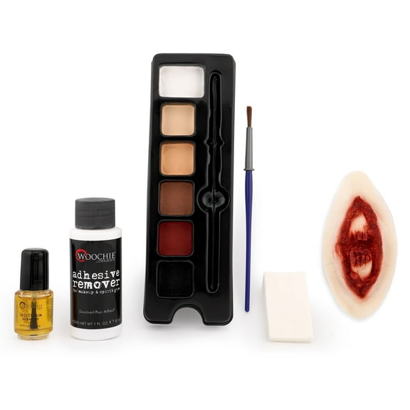 BROKEN BONE 3D FX COMPLETE KIT