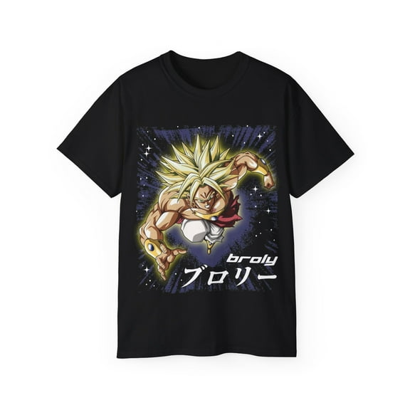BROLY T-shirt