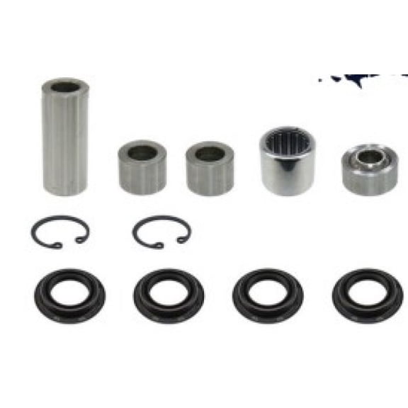 BRONCO A-ARM BUSHING KIT, LOWER, FRONT
