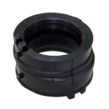 Bronco Products AT-07441 Bronco Carburetor /Manifold Flange
