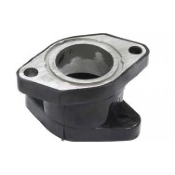 Bronco Products AT-07122 Bronco Carburetor /Manifold Flange