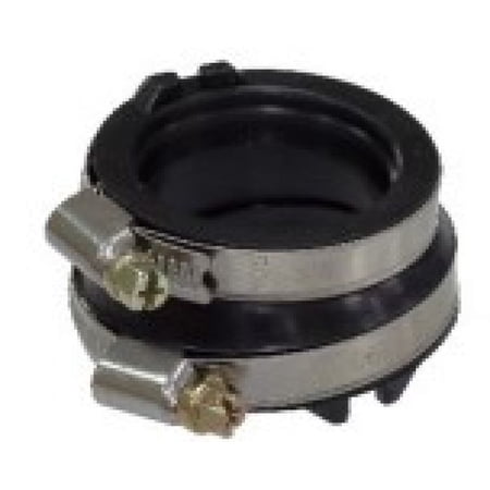 Bronco Products AT-07452 Bronco Carburetor /Manifold Flange