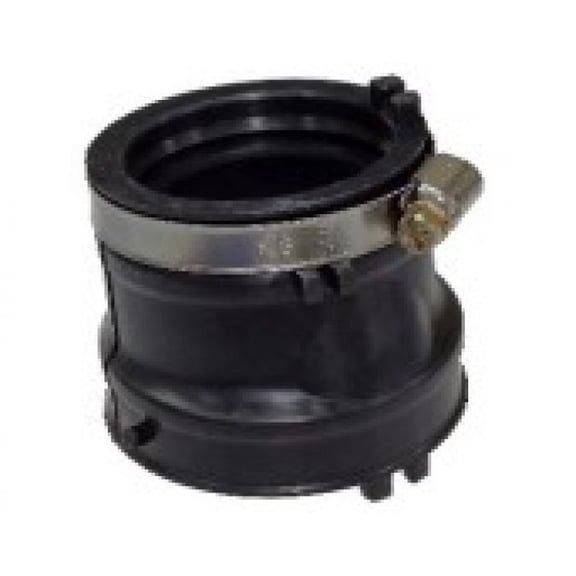 Bronco Products AT-07446 Bronco Carburetor /Manifold Flange