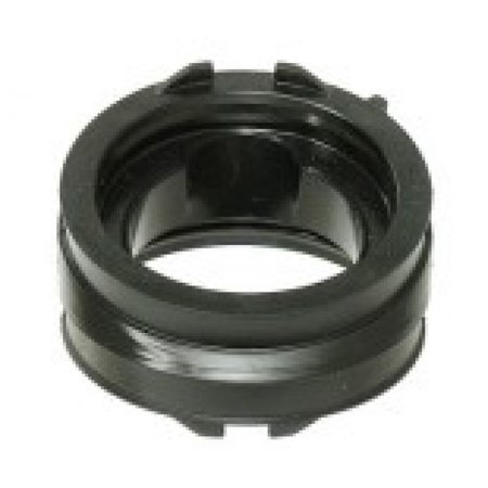 Bronco Carburetor /Manifold Flange