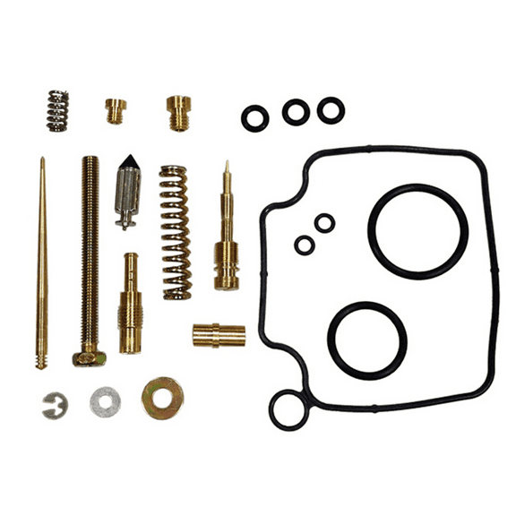 Bronco Products AU-07400 Bronco Carburetor Repair Kit