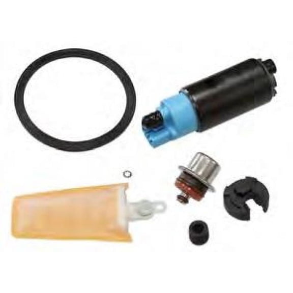 Bronco Complete Electric Fuel P Ump Module