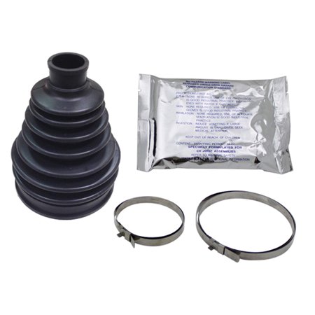 Bronco Products AT-03081 Bronco Cv Boot Kit