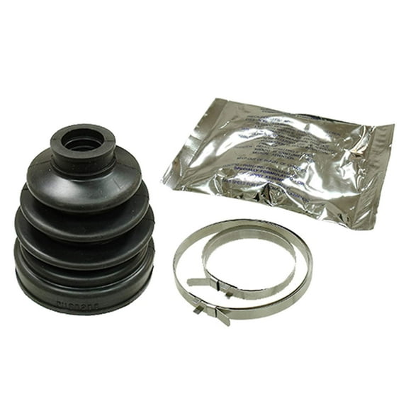 Bronco Products AT-03089 Bronco Cv Boot Kit