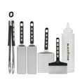 thumbnail image 1 of Blackstone Bronco Essential Toolkit, 6-Piece, 1 of 8