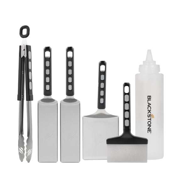 Blackstone Bronco Essential Toolkit, 6-Piece
