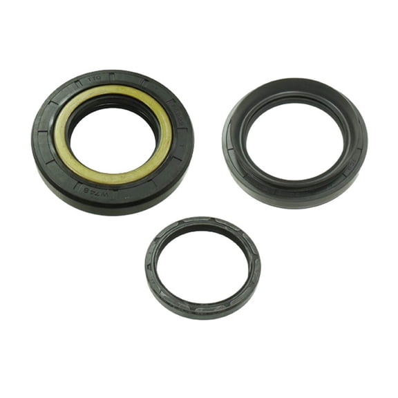 Bronco Products AT-03A29 Bronco Differential Seal Kit - Rear