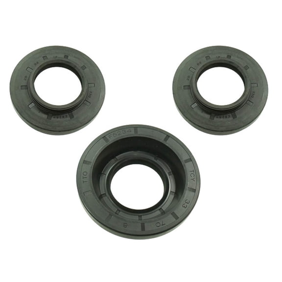 Bronco Products AT-03A48 Bronco Differential Seal Kit - Rear