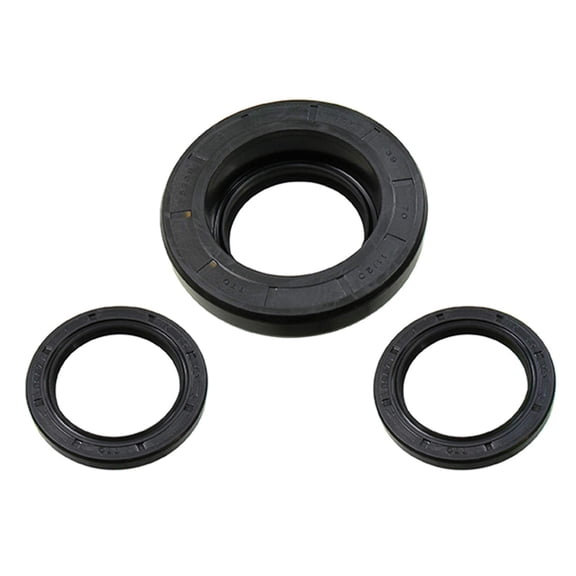Bronco Products AT-03592 Bronco Differential Seal Kit - Rear
