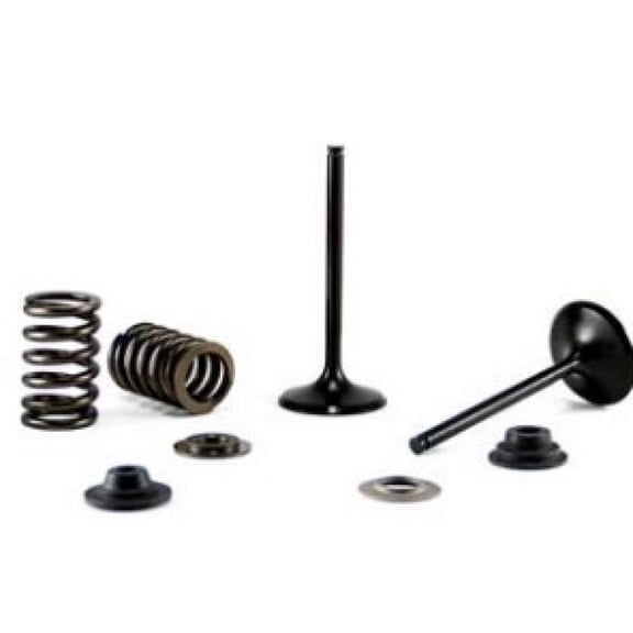 BRONCO EXHAUST VALVE