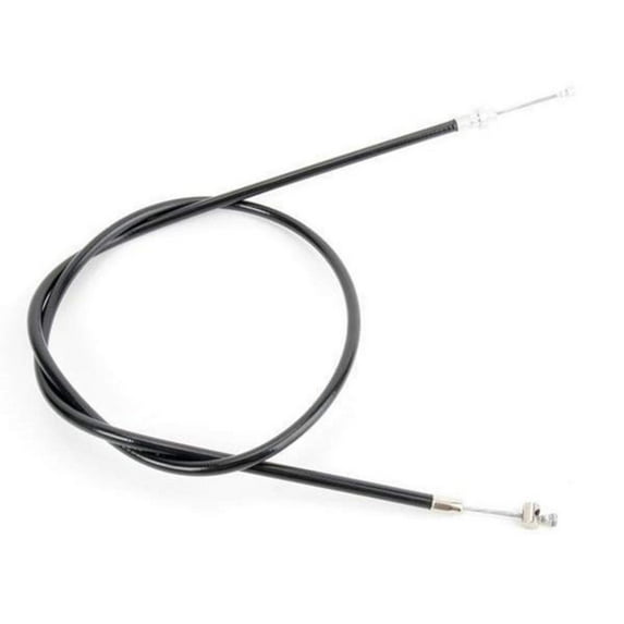 BRONCO 103-360 FOOT BRAKE CABLE