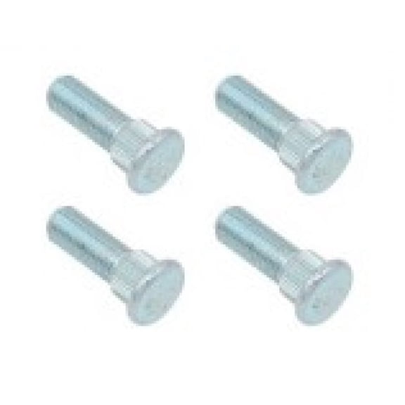 BRONCO HUB BOLTS PACK OR 4 M12X 1.5