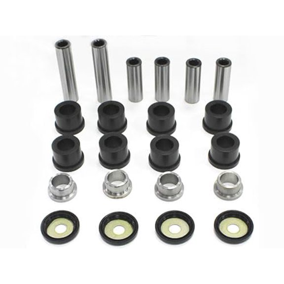 Bronco Rear Independent Suspension Bearing and Seal Kit