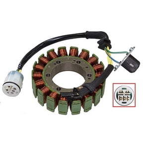 Bronco Stator, for honda