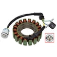 thumbnail image 1 of Bronco Stator, for honda, 1 of 1