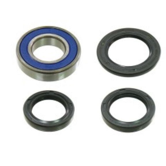 BRONCO STEERING STEM BEARING KIT