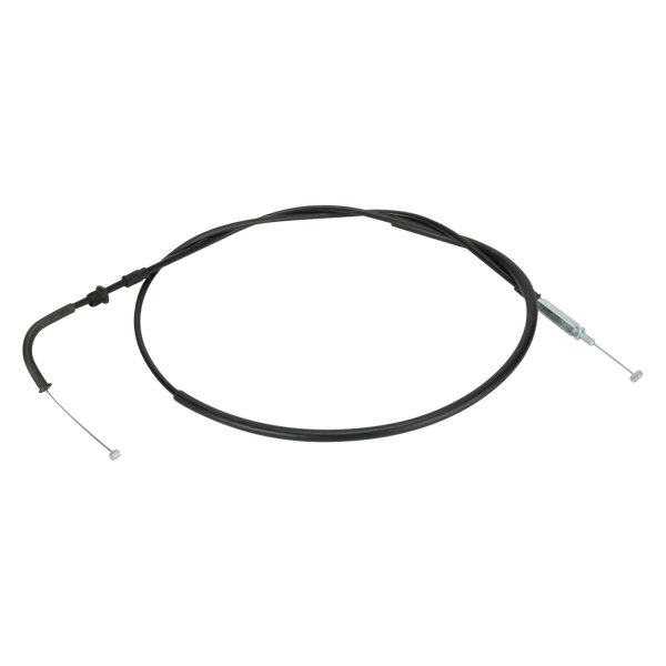 BRONCO THROTTLE CABLE