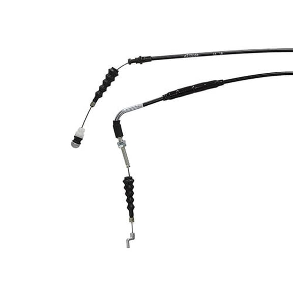 Bronco Products AT-05358 Throttle Cable