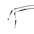 thumbnail image 1 of Bronco Products AT-05356 Throttle Cable, 1 of 1