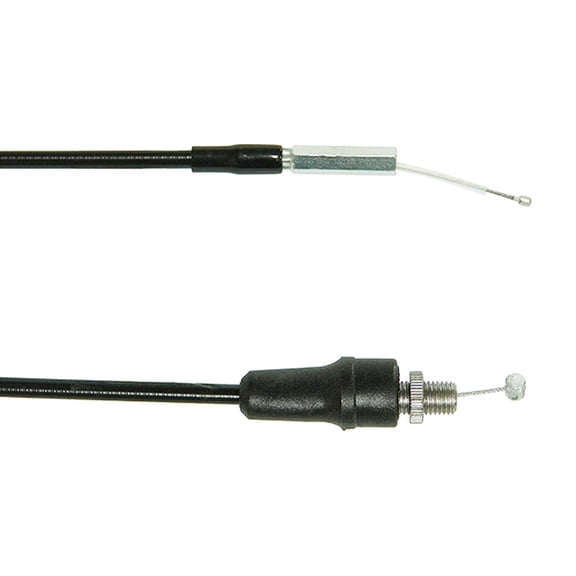 Bronco 105-153 Throttle Cable