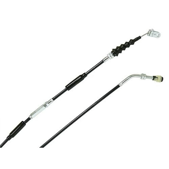 Bronco Throttle Cable