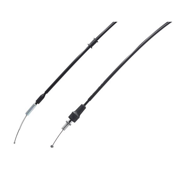 BRONCO THROTTLE CABLE