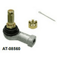 thumbnail image 1 of Bronco Products AT-08560 & AT-08558 Bronco Tie Rod End Kit, 1 of 3