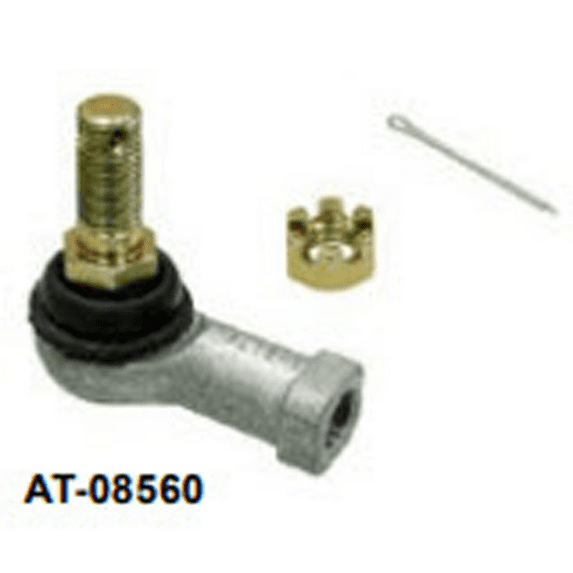 Bronco Products AT-08560 & AT-08558 Bronco Tie Rod End Kit