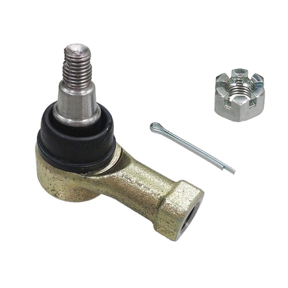 Bronco Products AT-08575L Bronco Tie Rod End