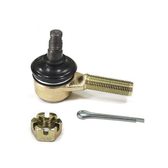 Bronco Products AT-08565 Bronco Tie Rod End