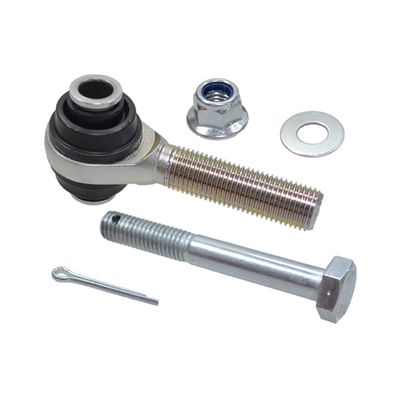 Bronco Products AT-08777 Bronco Tie Rod End