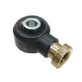 thumbnail image 1 of Bronco Products AT-08128 Bronco Tie Rod End, 1 of 4