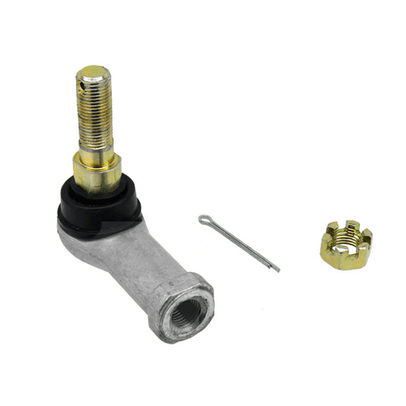 Bronco Products AT-08568L Bronco Tie Rod End