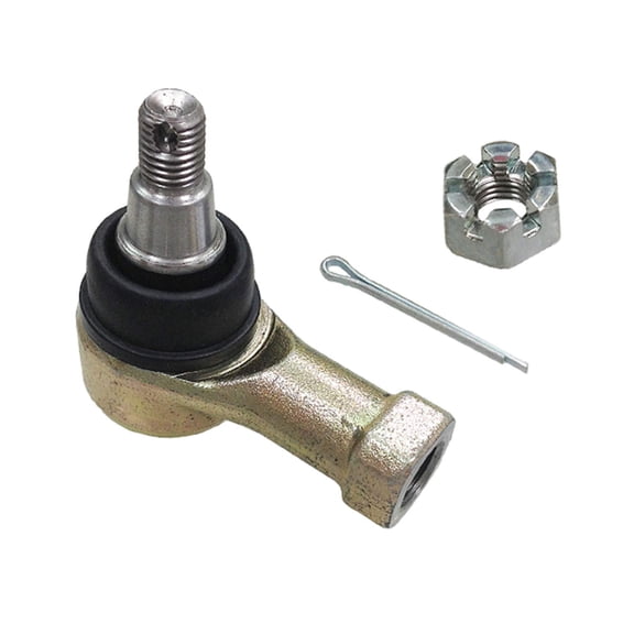 Bronco Products AT-08575R Bronco Tie Rod End